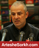 کارتال تحت فشار خانواده برای برنگشتن به ایران!